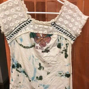 Free People top